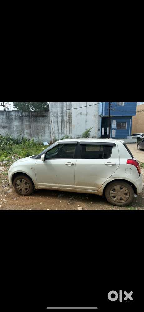 Swift Vdi Diesel Maruti 2011