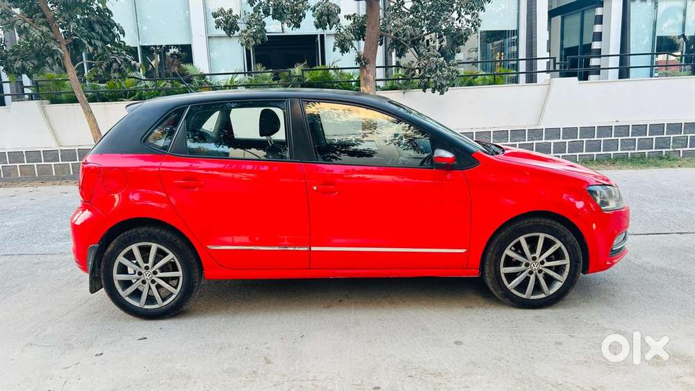 Volkswagen Polo 1.0 Mpi Highline, 2019, Diesel