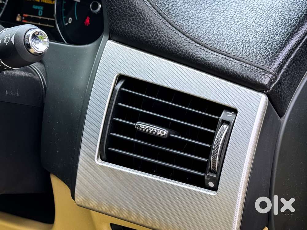 Jaguar Xf 2.2 Litre Luxury, 2015, Diesel