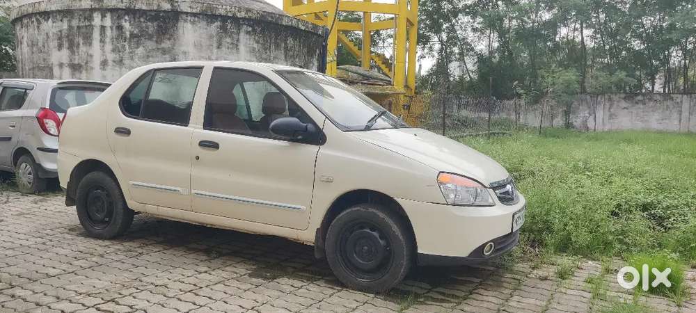 Tata Indigo Ecs 2018 Diesel Manual