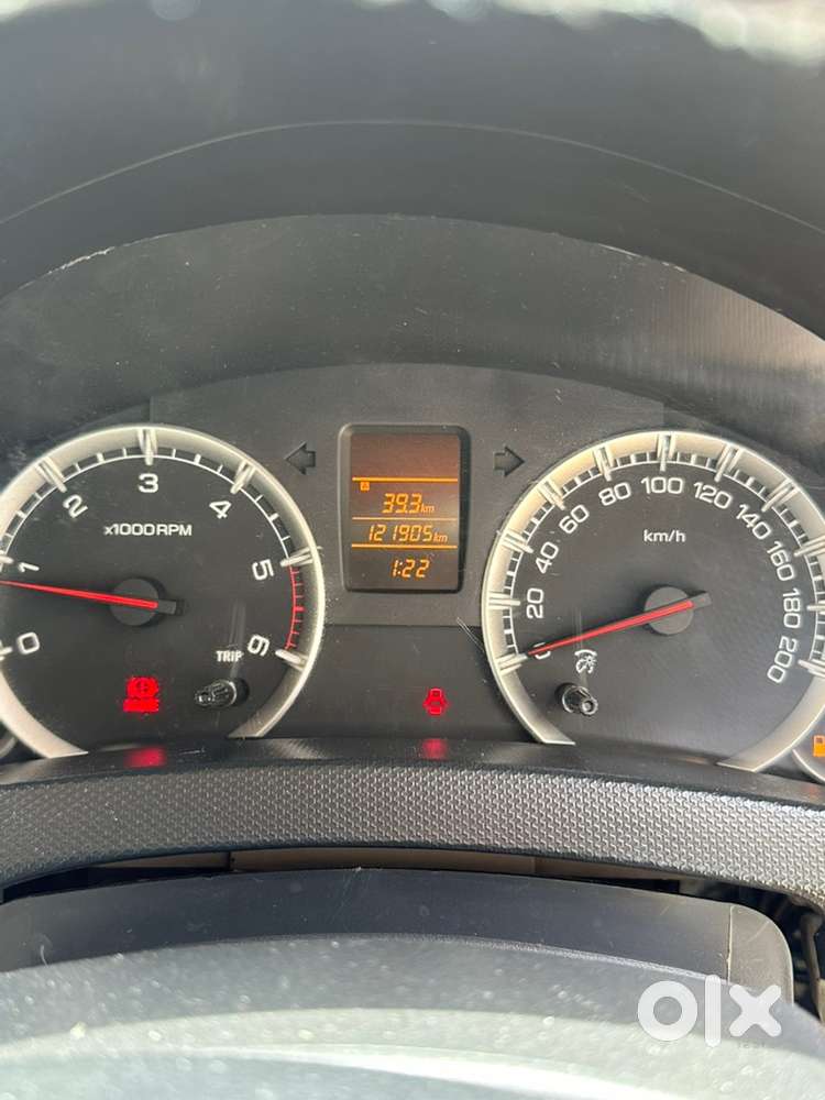 Maruti Suzuki Dzire Vdi 2016/17