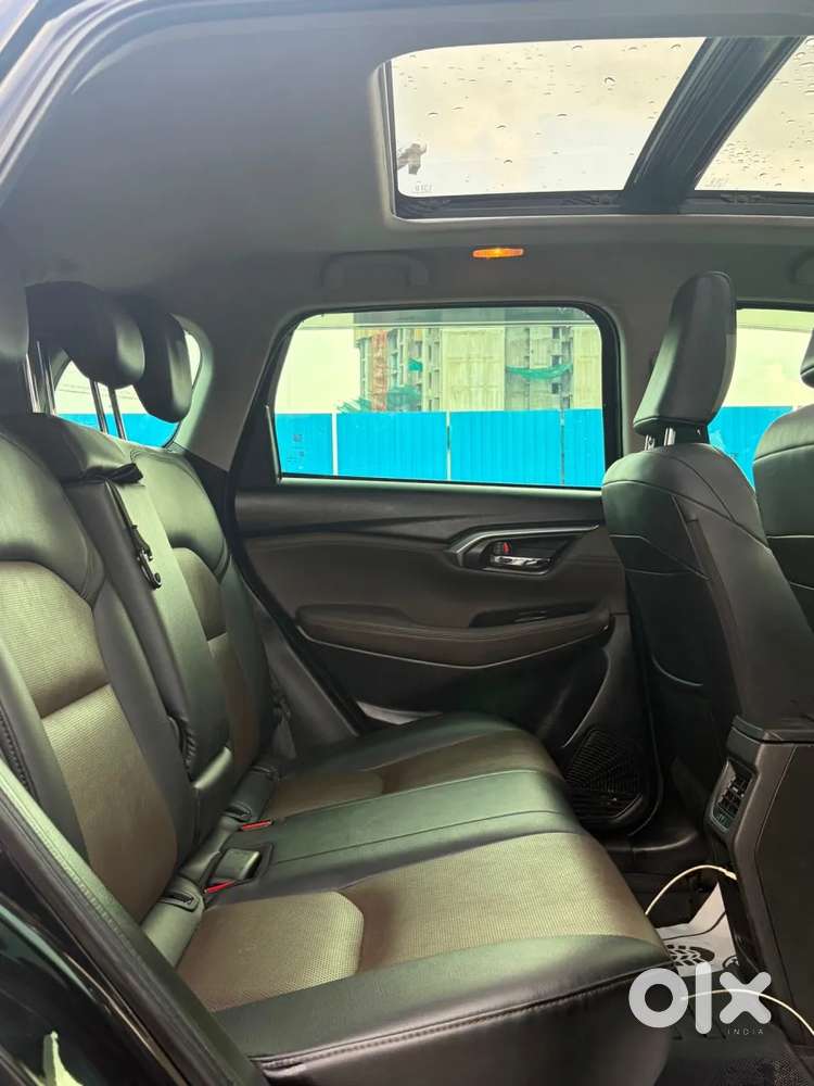Toyota Urban Cruiser Hyryder 1.5 V Neo Drive At, 2023, Petrol