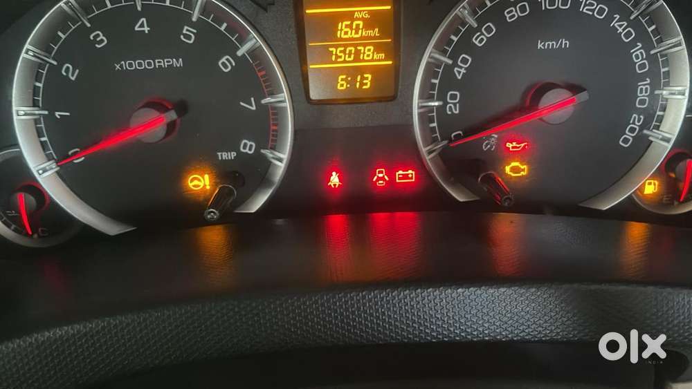 Maruti Suzuki Dzire 1.2 Vxi, 2014, Petrol