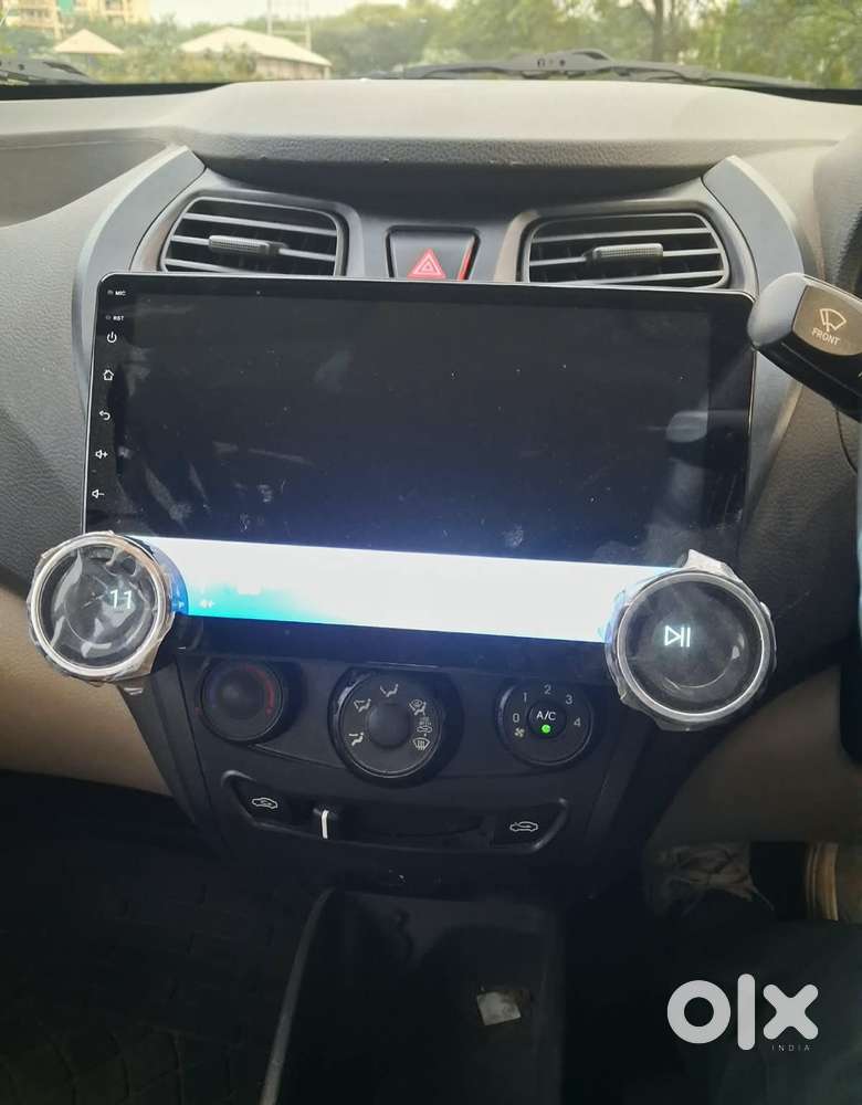 Hyundai Eon D-lite +, 2015, Petrol