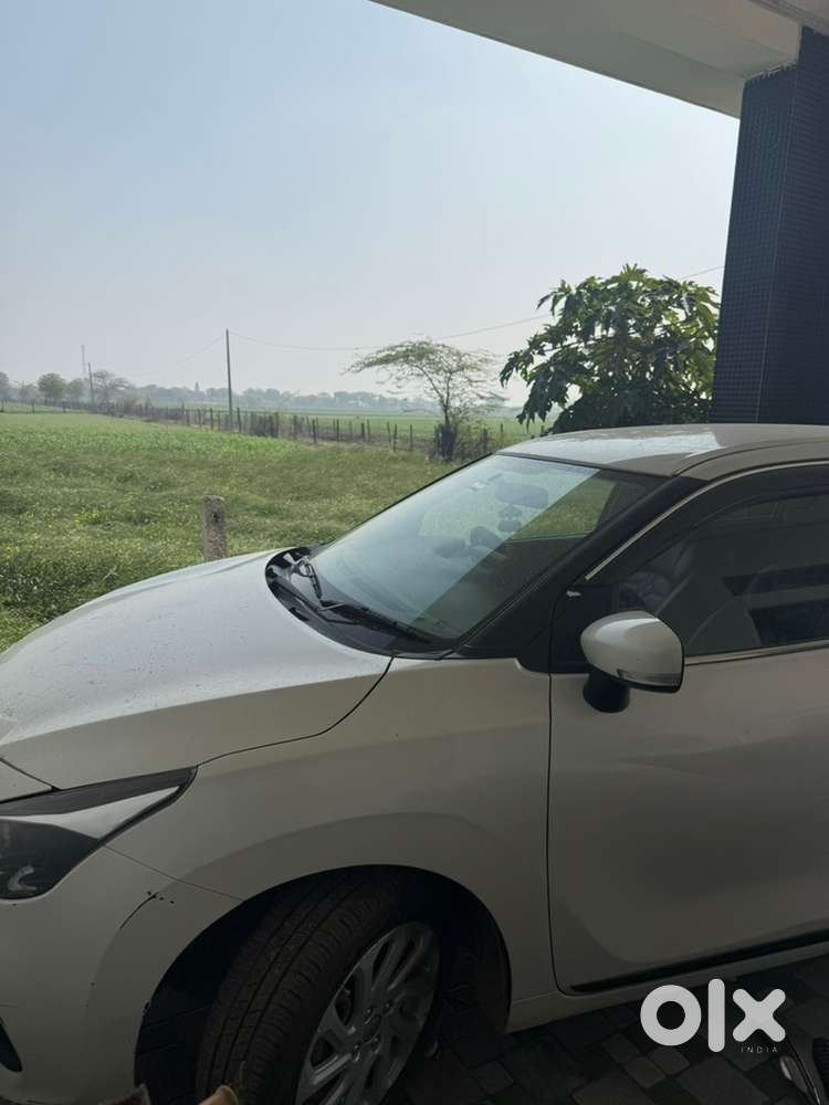Maruti Suzuki Baleno 2022 Petrol 53000 Km Driven