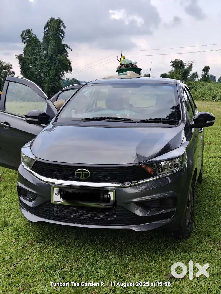 Tata Tiago Xt 2025