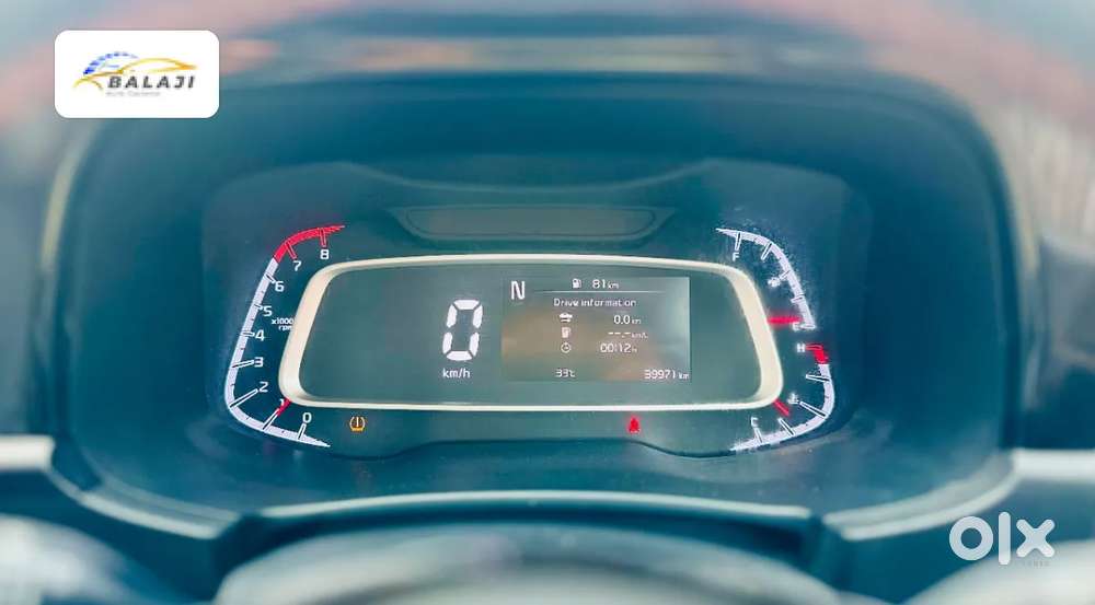 Kia Sonet Gtx Plus Turbo Imt, 2020, Petrol