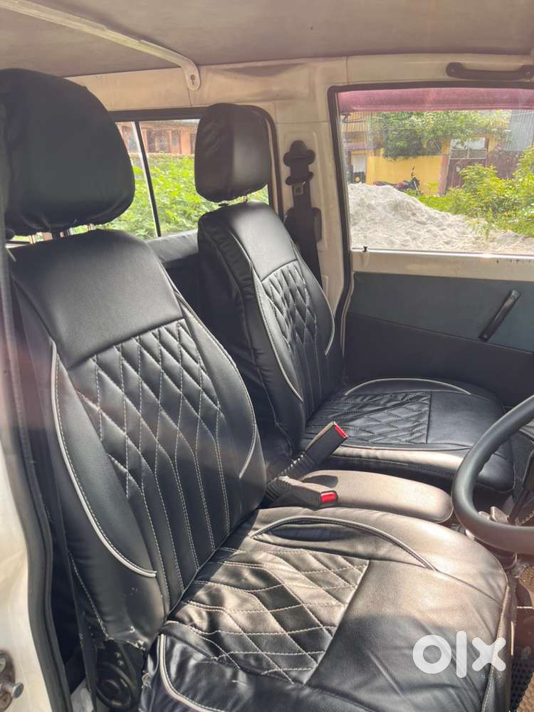 Maruti Suzuki Omni 2013