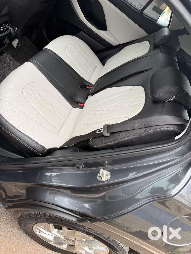 Hyundai Creta 1.6 Sx, 2022, Petrol