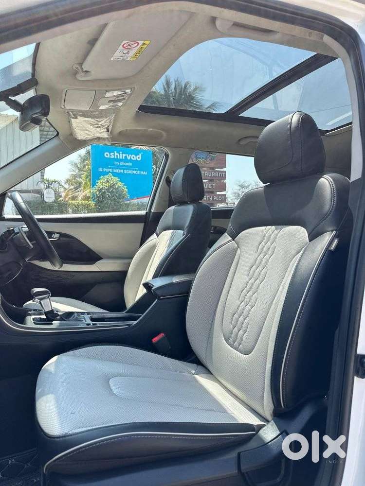 Hyundai Creta Sx (o) 1.5 Diesel Automatic, 2021, Diesel