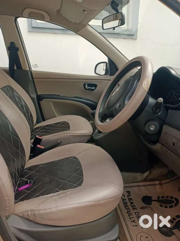 Hyundai I10 Kappa 2011 Model Second Owner