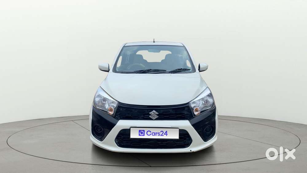 Maruti Suzuki Celerio Zxi Mt, 2018, Petrol