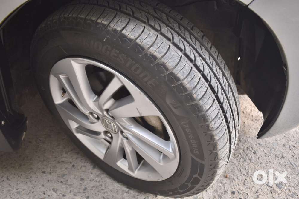 Honda Jazz 1.2 Vx I Vtec, 2018, Petrol