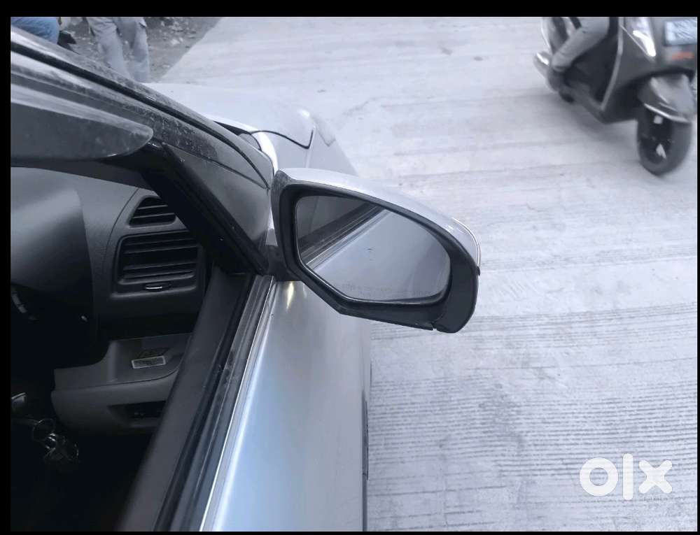 2013 Maruti Dzire Cng