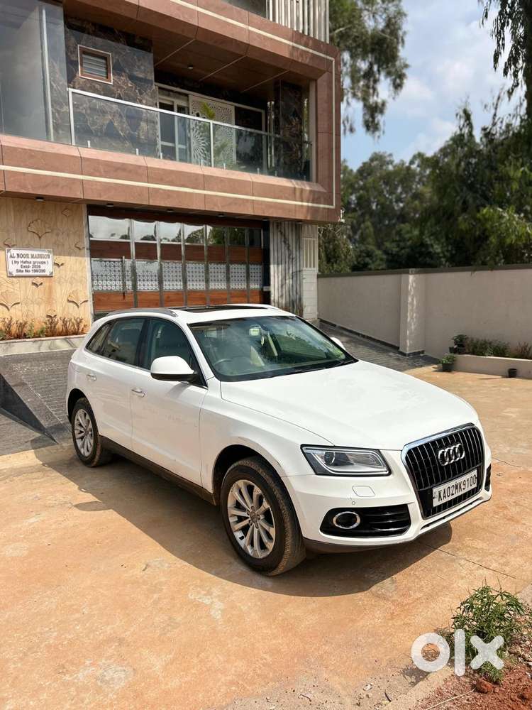 Audi Q5 3.0 Tdi Quattro, 2015, Diesel