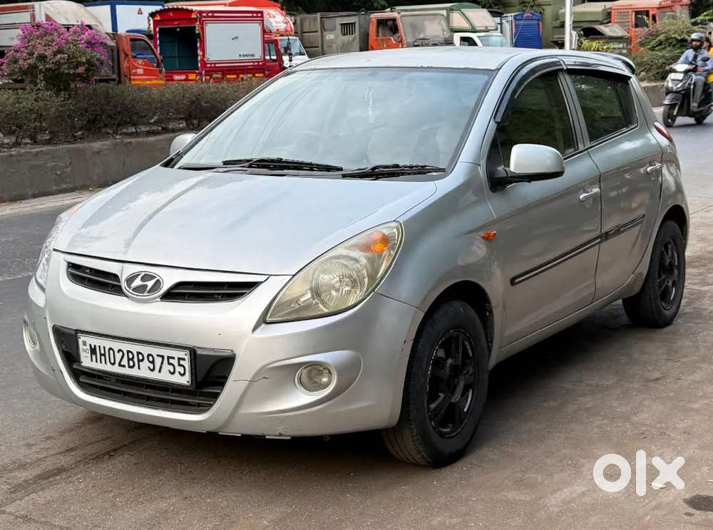 Hyundai I20 Asta..