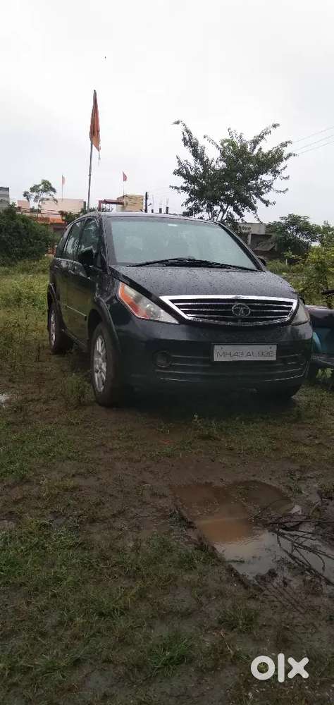 Good Condition Car