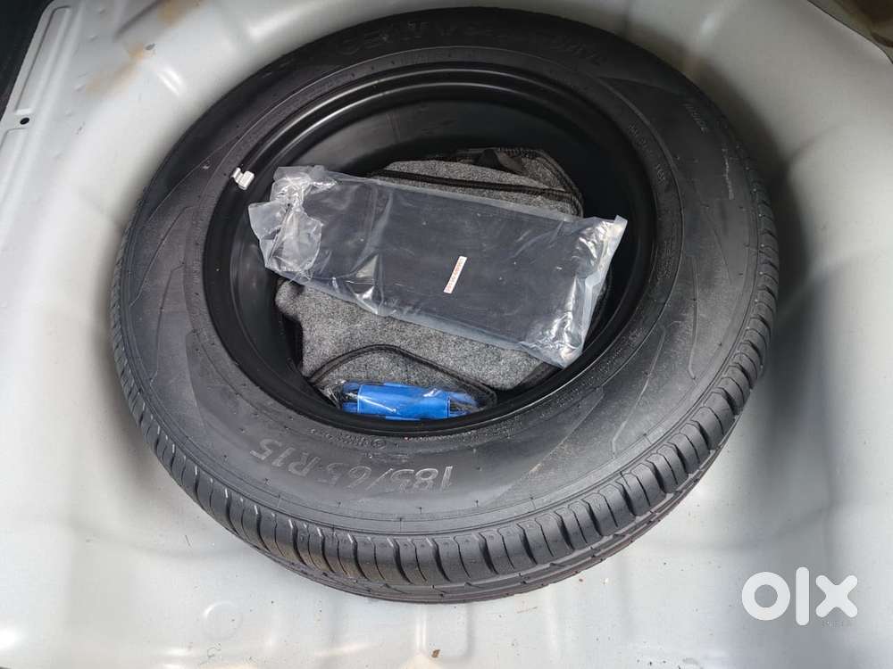 Hyundai Verna 1.6 Sx Crdi At, 2021, Diesel