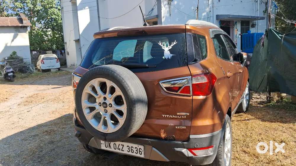 Well Condition Well Maintained . 1 Lakh Km Chali Hui Hai