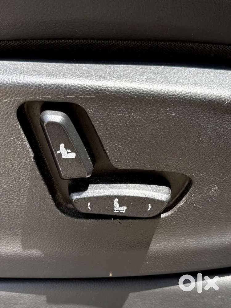 Mg Hector Diesel 2020 Drive