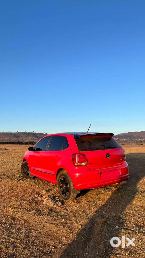 Modified Polo Gt For Sale