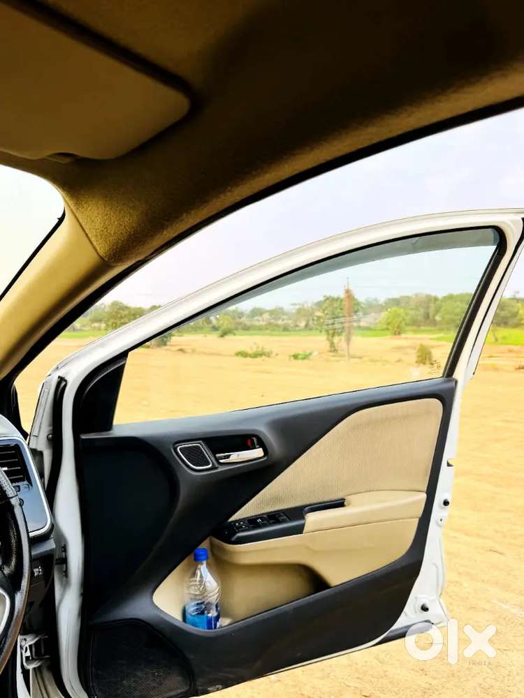 Honda City 2021 Petrol Good Condition