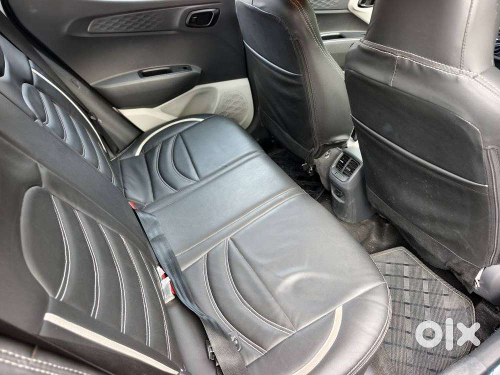 Hyundai Grand I10 Nios, 2022, Petrol