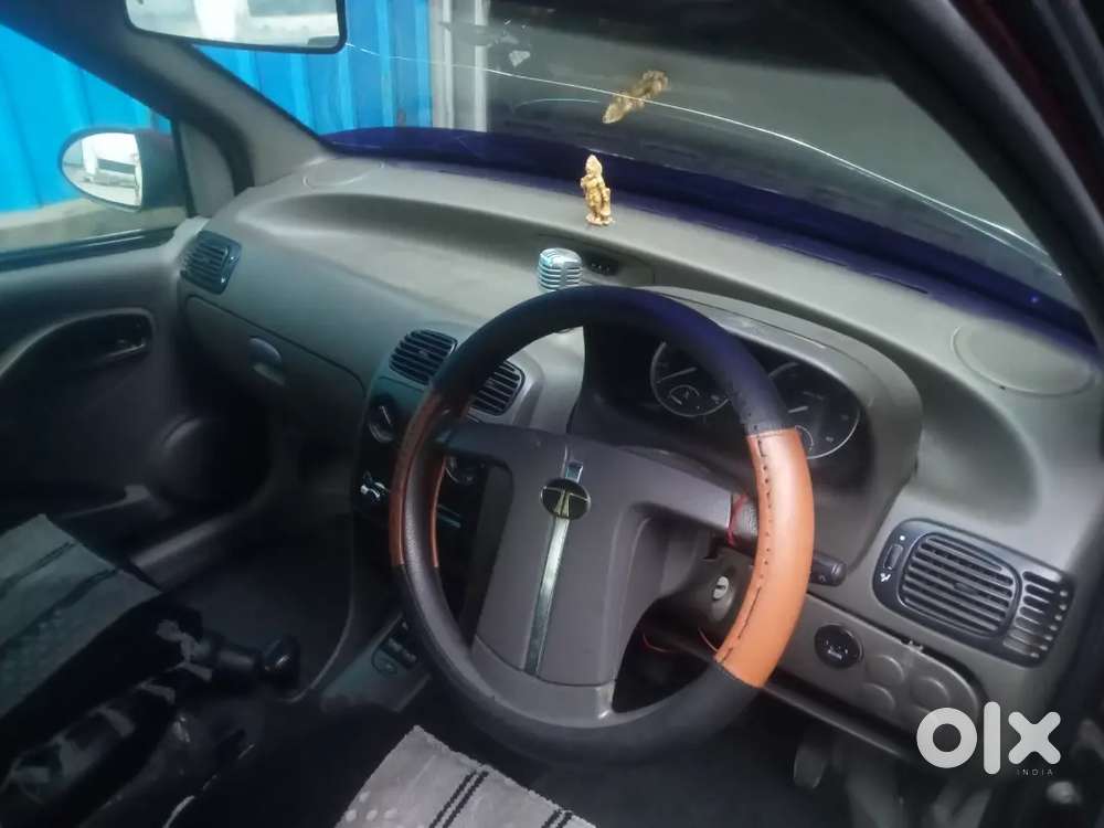 Tata Indigo 2012 Lx Diesel Manual