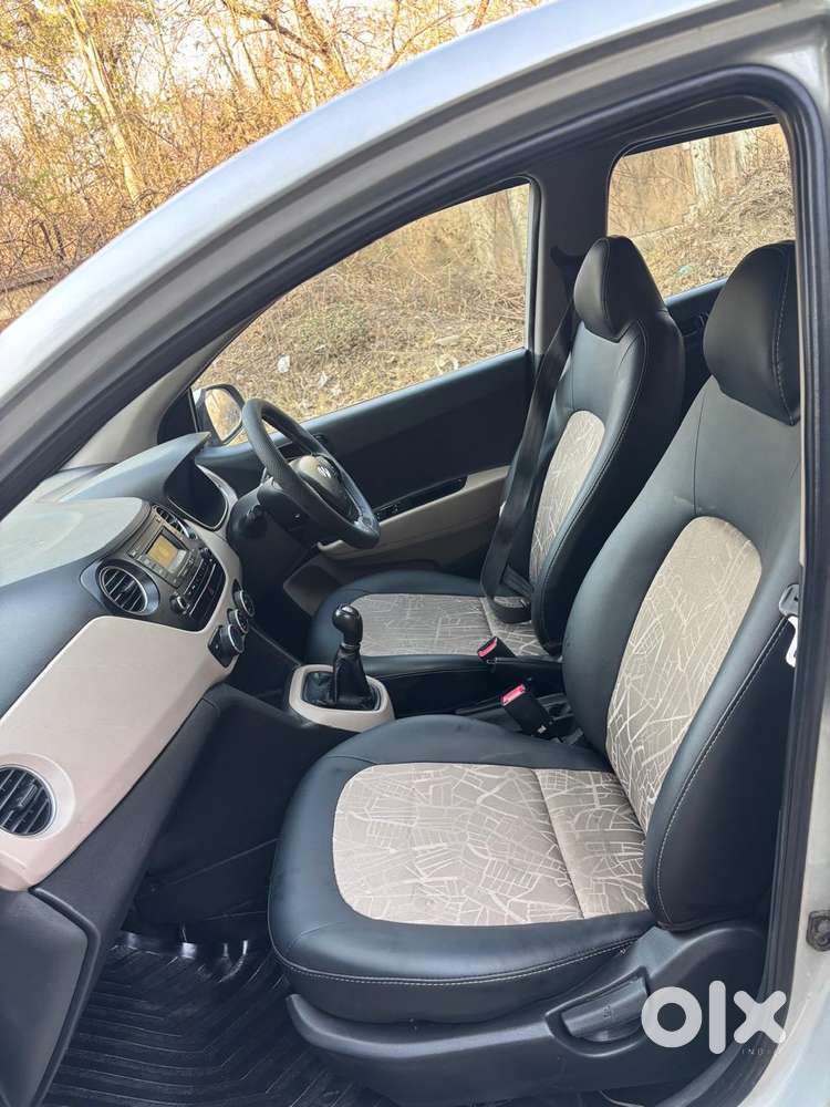 Hyundai Grand I10 1.2 Kappa Magna, 2019, Petrol