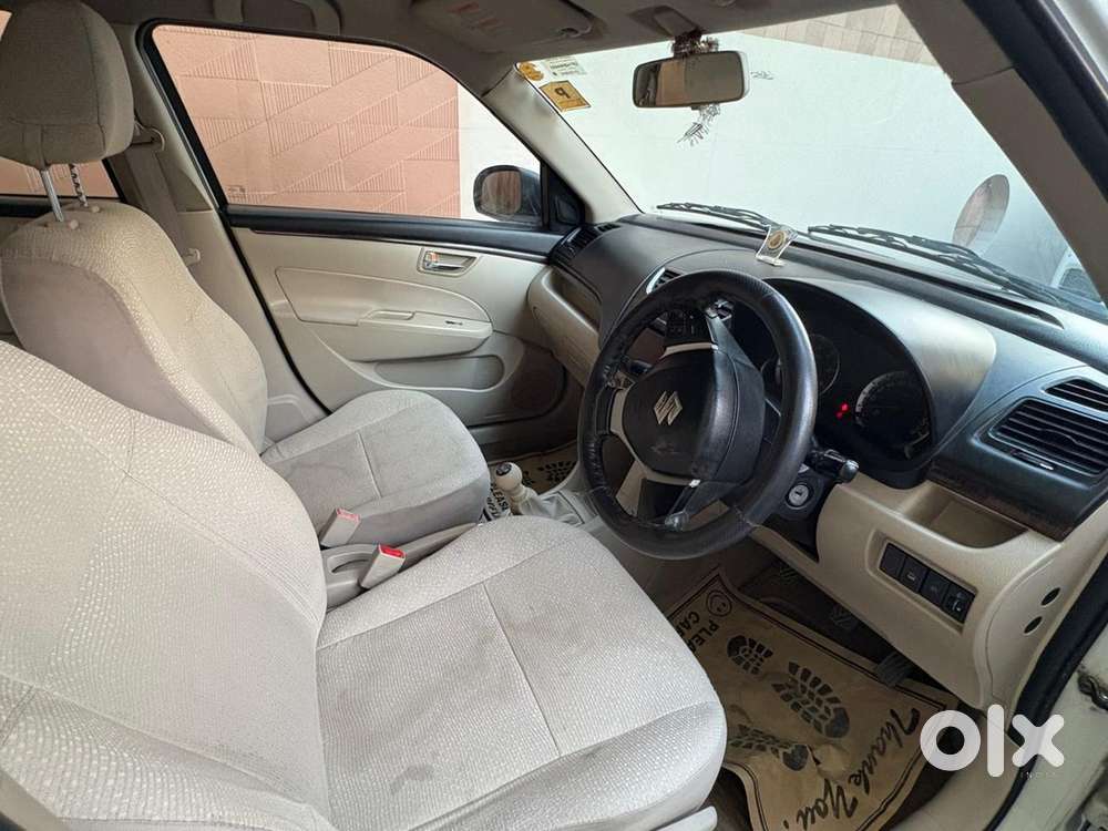 Maruti Dzire Diesel 2013