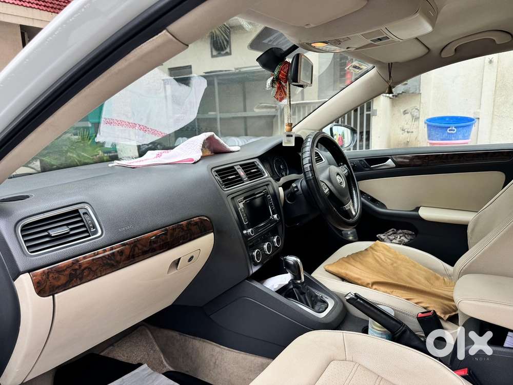 Volkswagen Jetta Diesel 2014