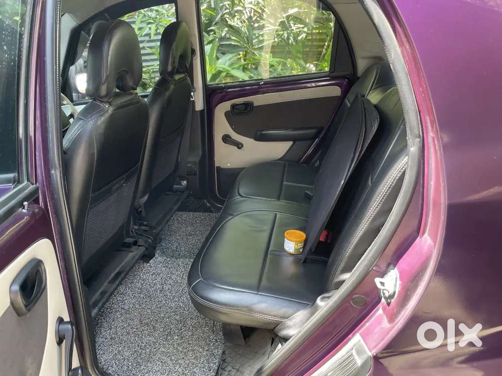 Tata Nano Xta(automatic) Petrol 2018