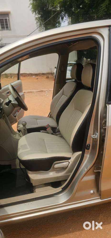 Maruti Suzuki Ertiga 2012-2015 Zdi, 2013, Diesel