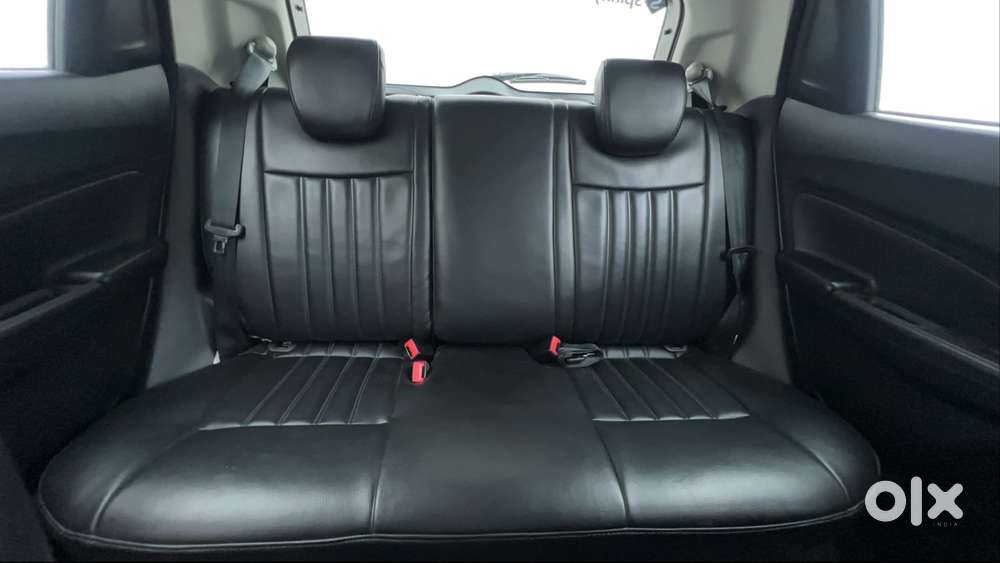 Maruti Suzuki Swift 2018 Zxi Plus, 2018, Petrol