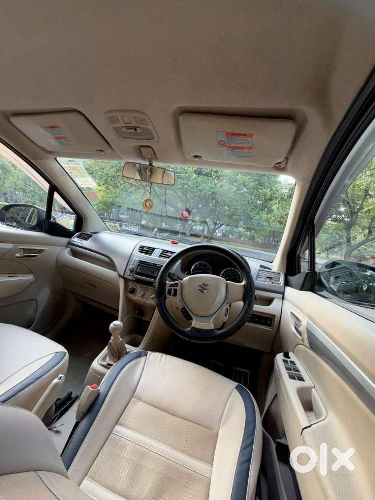 Maruti Suzuki Ertiga Vdi Shvs, 2017, Diesel