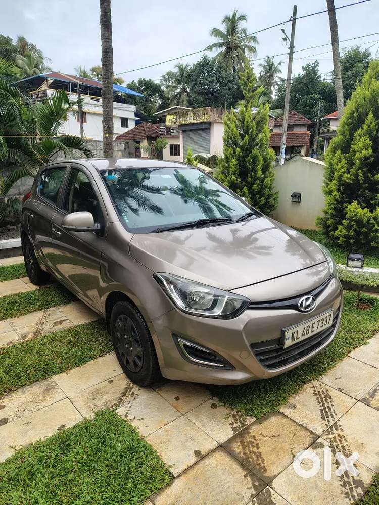 Hyundai I20  Diesel  New Battery & 4 New Tyres
