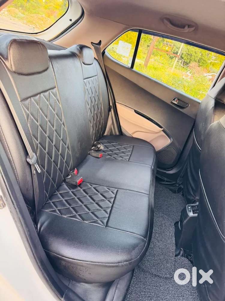 Hyundai Grand I10 1.2 Kappa Magna, 2019, Petrol