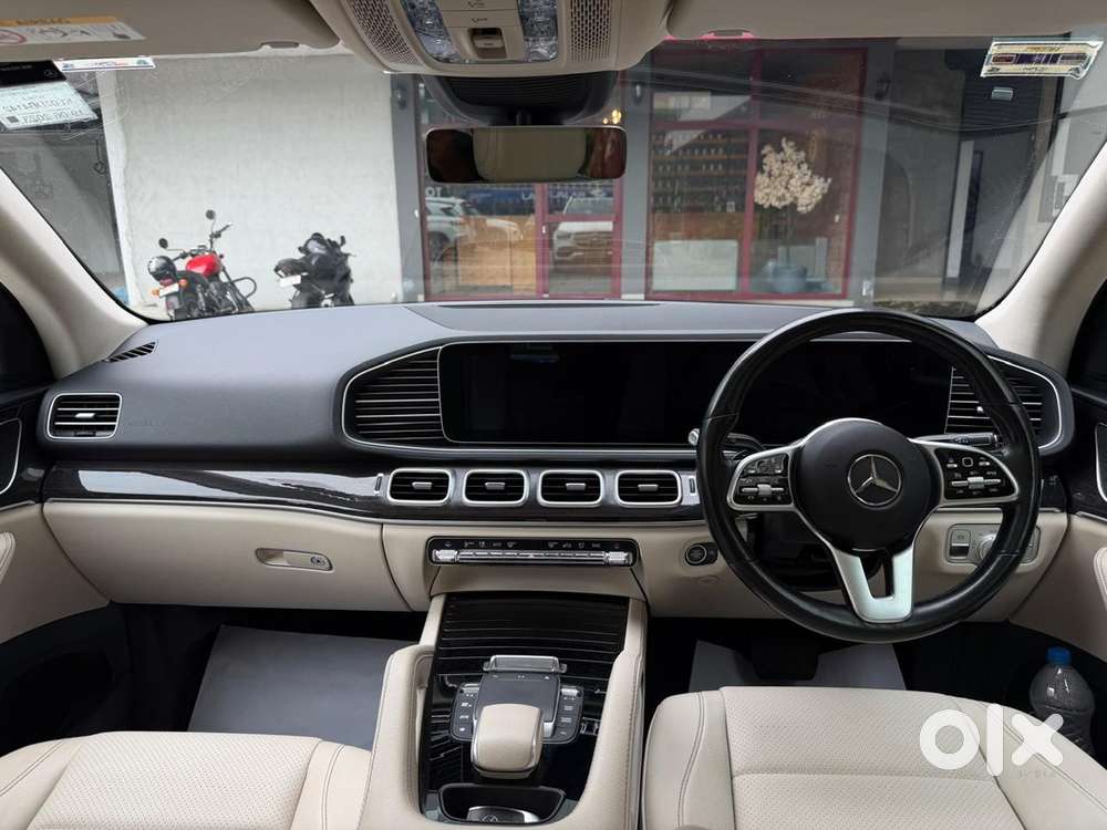 Mercedes-benz Gle Diesel 2023