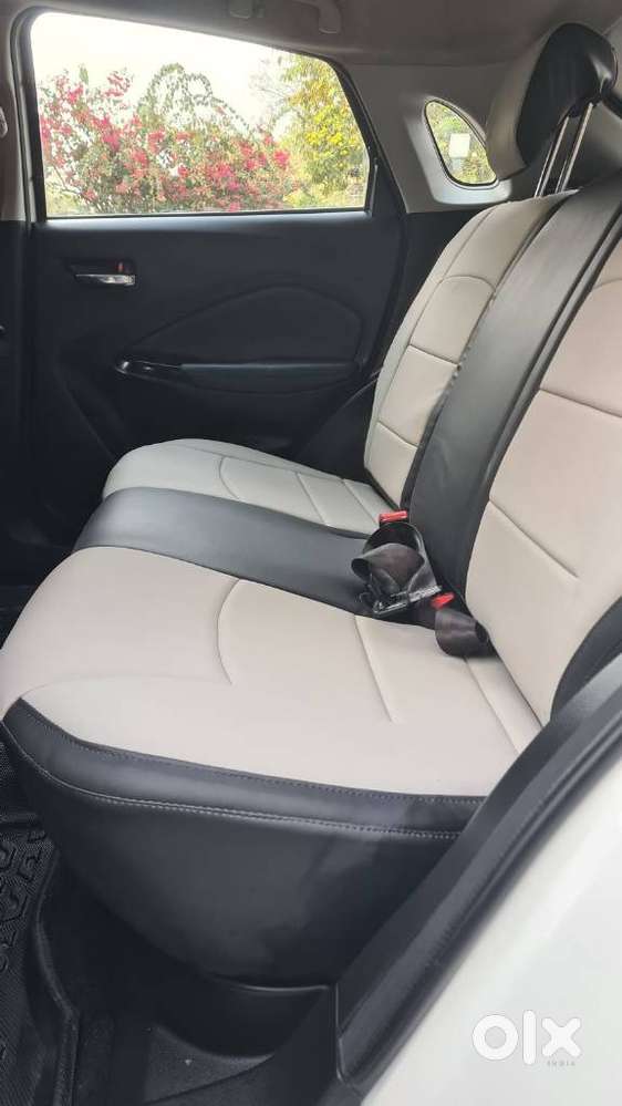 Maruti Suzuki Baleno 1.2 Zeta Shvs, 2023, Petrol