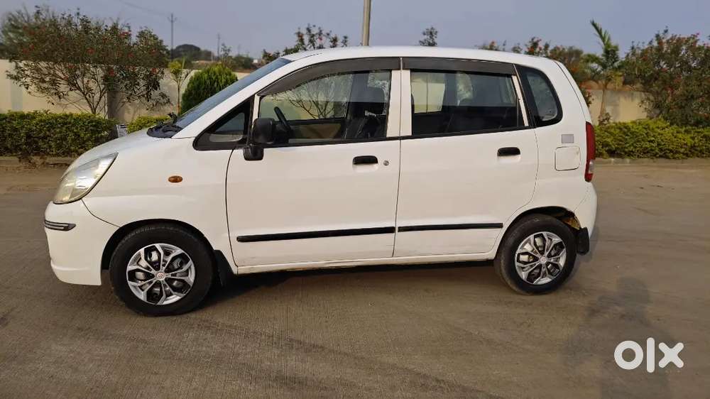 Maruti Suzuki Zen Estilo 2013 Cng & Hybrids Well Maintained