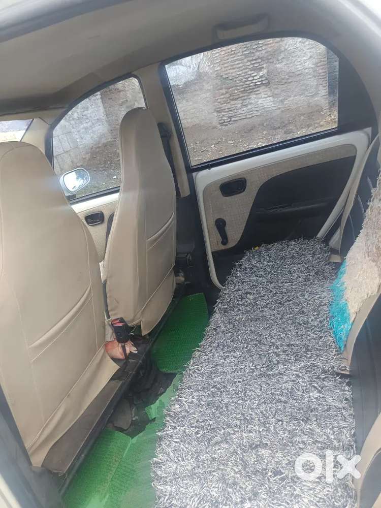 Tata Nano Lx 2014 Petrol
