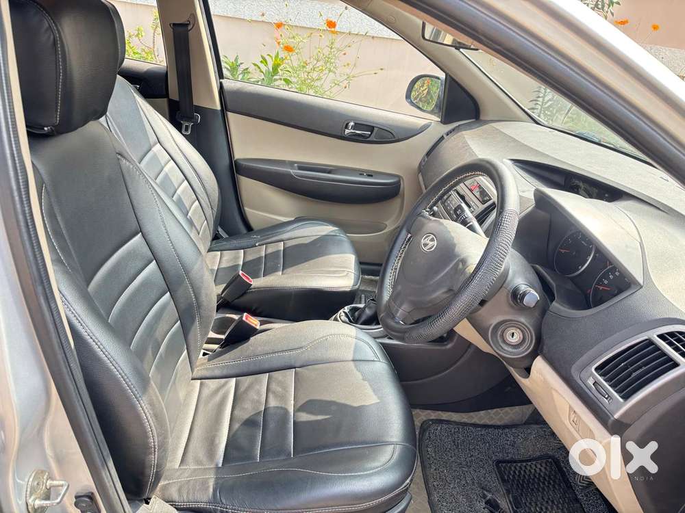 Hyundai I20 2009-2011 Magna, 2012, Diesel