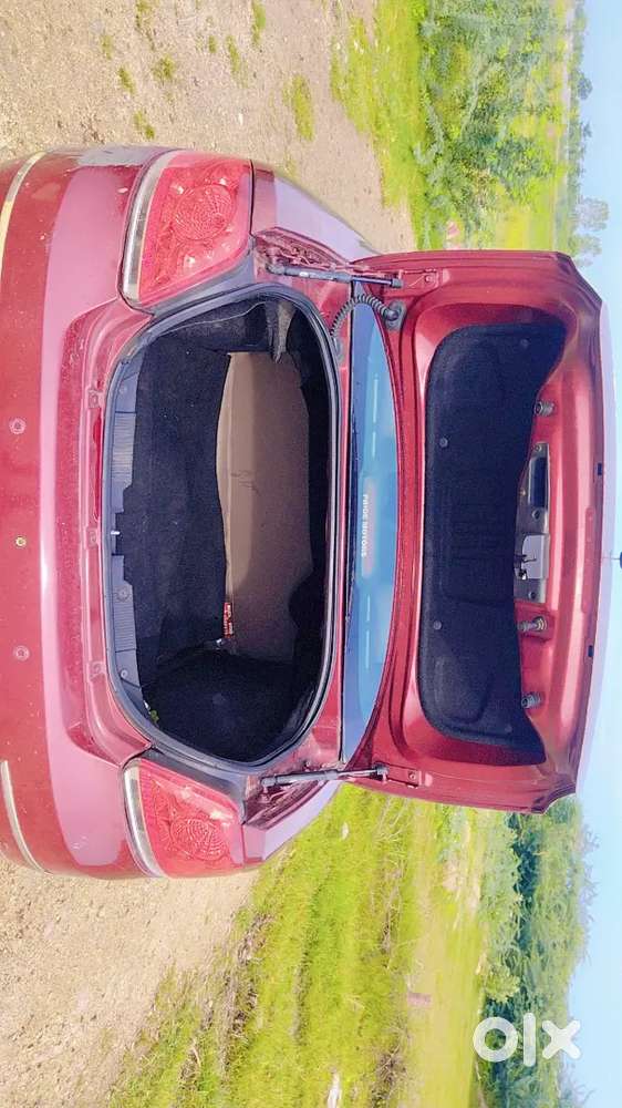 Fiat Linea Diesel 2011 Manual