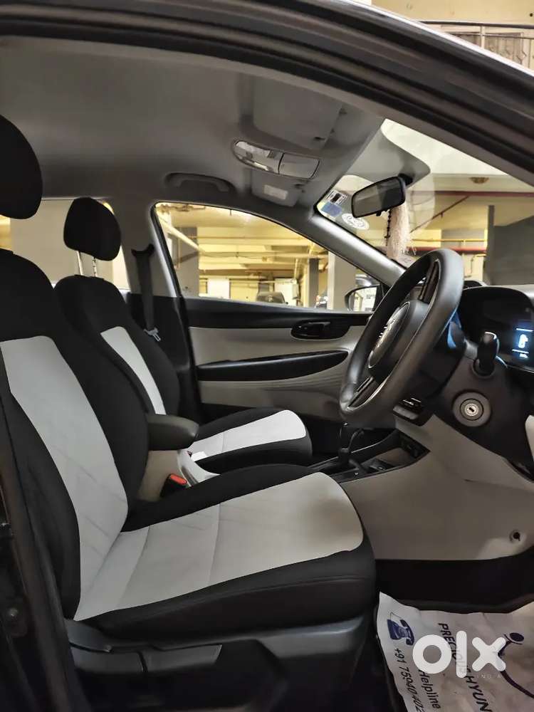 2024 I20 Well Maintained