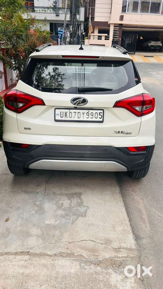 Mahindra Xuv300 Diesel 2021