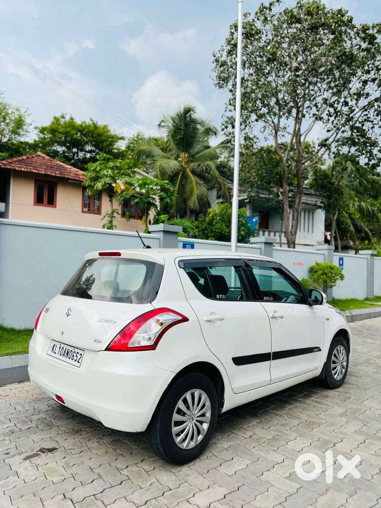 Maruti Suzuki Swift 2011-2014 Vdi, 2013, Diesel