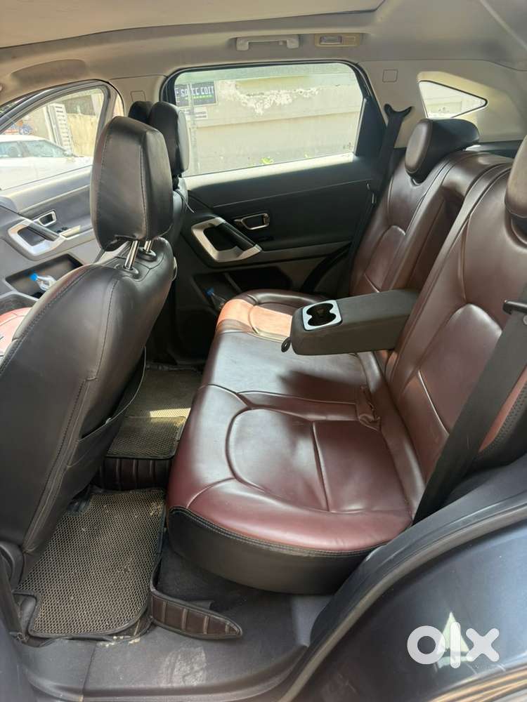 Tata Harrier Diesel 2021