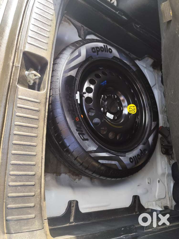 Hyundai Creta 1.6 Vtvt Sx Plus Dual Tone, 2023, Petrol