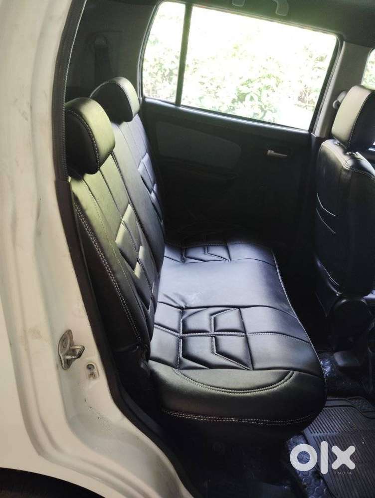 Maruti Suzuki Wagon R Lxi Optional, 2018, Petrol