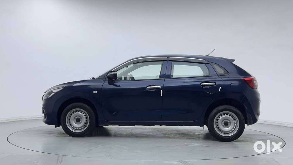 Maruti Suzuki Baleno Maruti-suzuki-baleno-sigma-diesel, 2022, Petrol